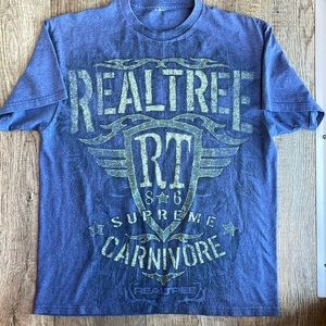 RealTree Shirt, Large